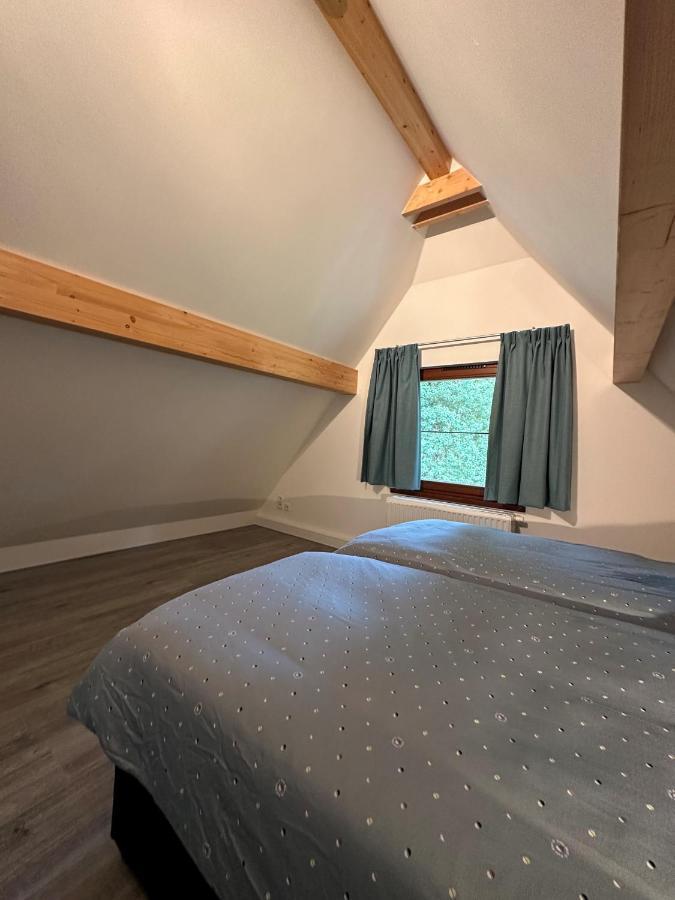 Vakantiewoning Waag Rekem Dış mekan fotoğraf