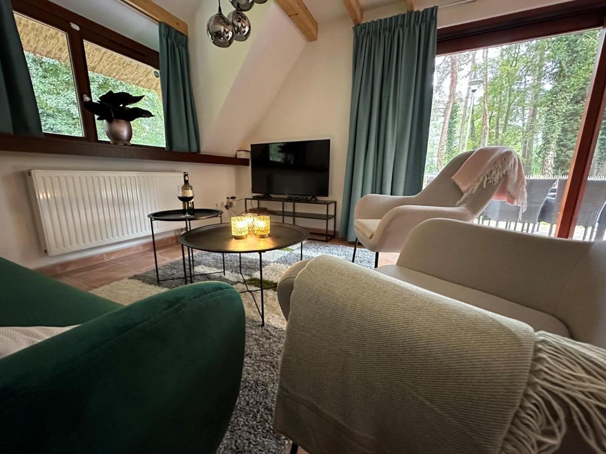 Vakantiewoning Waag Rekem Dış mekan fotoğraf